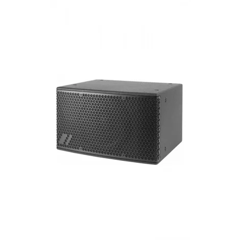 DAS Audio Q-10A 10" Aktif Kurulum Subwoofer'ı 250W, 121 dB