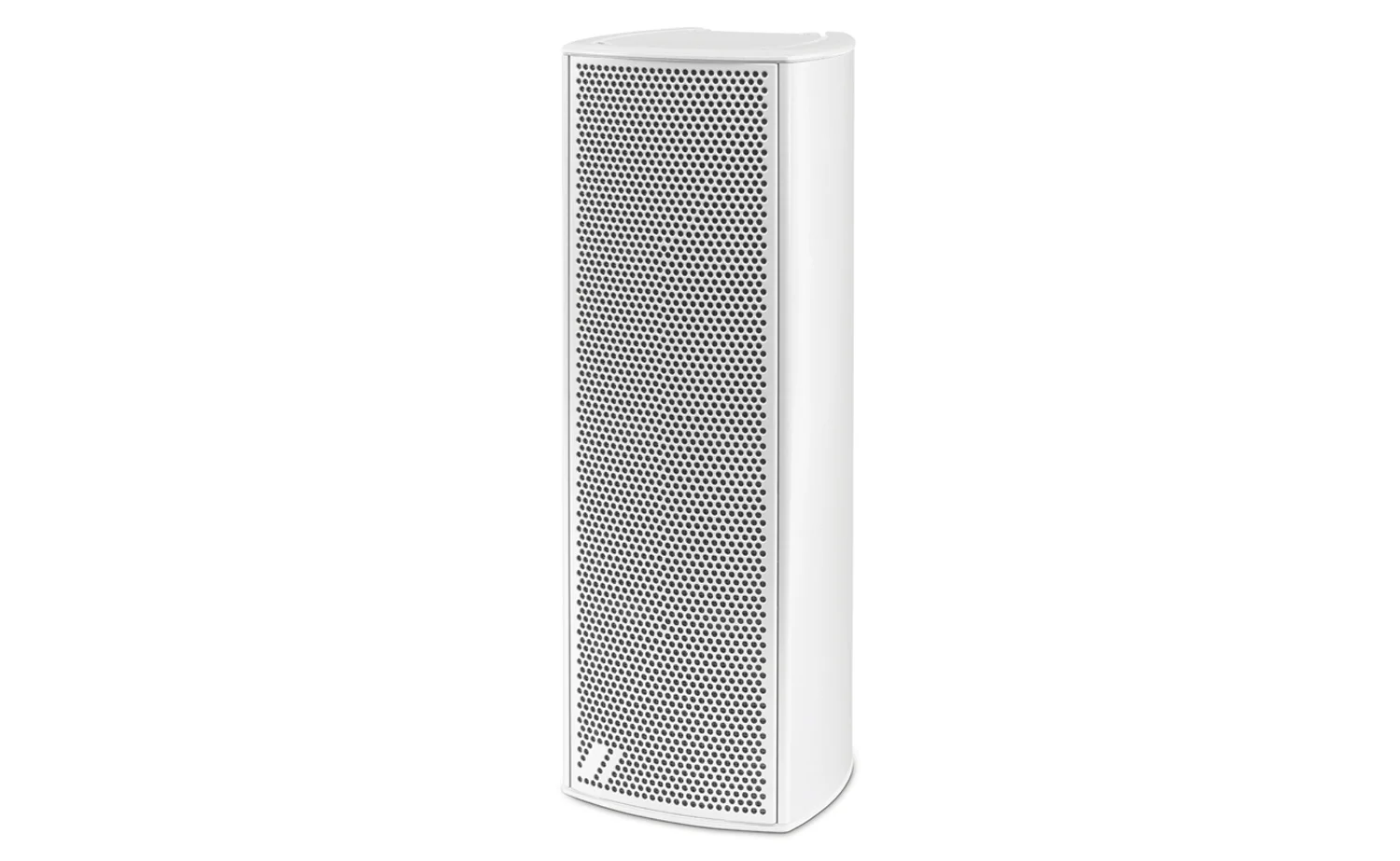 DAS Audio Q-43-T 4x3" Alüminyum Sütun Hoparlör 80W, 70V/100V Trafolu