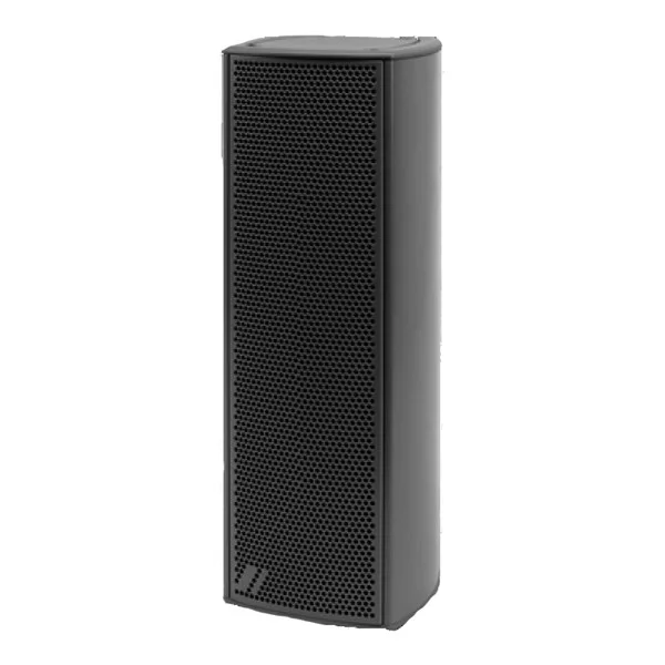 DAS Audio Q-43-T 4x3" Alüminyum Sütun Hoparlör 80W, 70V/100V Trafolu