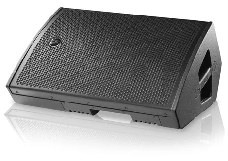 DAS AUDIO Road-12A 12 Aktif Sahne monitor 1.5" HF 770W