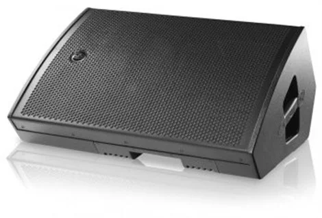 DAS AUDIO Road-15A-NET 15" Aktif Sahne Monitor Hoparlör 1.5" HF 770W