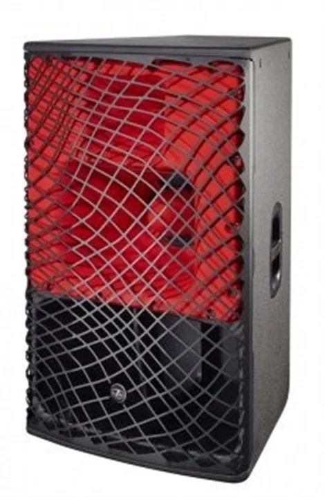 DAS AUDIO SF-158 15" Pasif Hoparlör, 3-yollu, Horn Bass ve Mid 15" 700W 140Db
