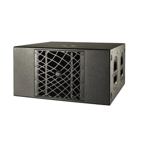 DAS AUDIO SF-212 2x12" 800W Pasif Subwoofer