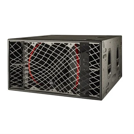 DAS AUDIO SF-218 2x18" Pasif Subwoofer