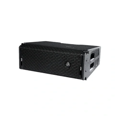 DAS Audio SARA 2x8" Aktif Line Array Hoparlör 3000W, 142 dB