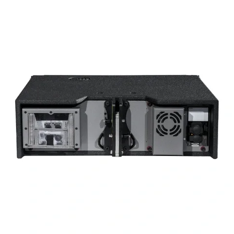 DAS Audio SARA 2x8" Aktif Line Array Hoparlör 3000W, 142 dB