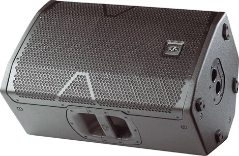 DAS AUDIO Vantec-12 12" Pasif Hoparlör, 2000W 135Db Asılabilir,Tripozoid