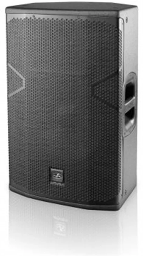 DAS AUDIO Vantec-15A 15" Aktif Hoparlör 1500W 135-dB Bluetooth Lu Asılabilir