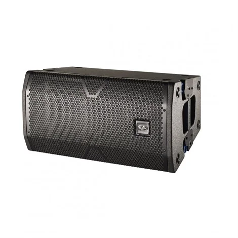 DAS Audio Vantec-20A 12" Aktif Eğri Kaynak Line Array Hoparlör 750W, 90°x15°