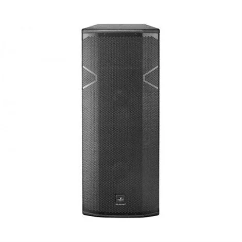 DAS Audio Vantec-215 2x15" Pasif Hoparlör 1000W RMS, 138 dB