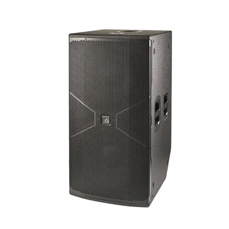 DAS Audio Vantec-218 2x18" Pasif Subwoofer 2000W RMS, 140 dB