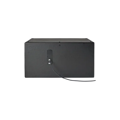 DAS Audio WR-218S-DX 2x18" Dış Mekân Subwoofer'ı 2000W RMS, IP54 (DX, Fiberglas)