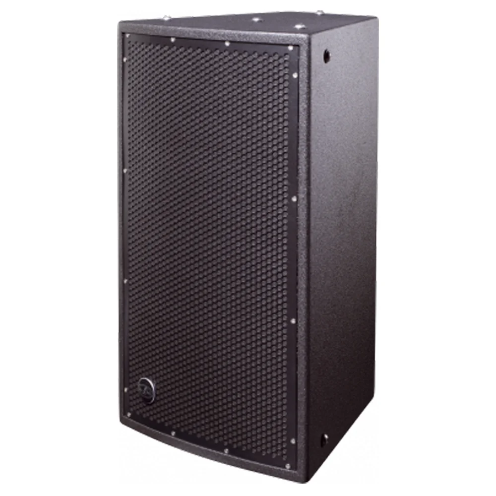 DAS Audio WR-6415-CX 15" Dış Mekân Hoparlörü 400W RMS, EN54-24, IP56 (CX)