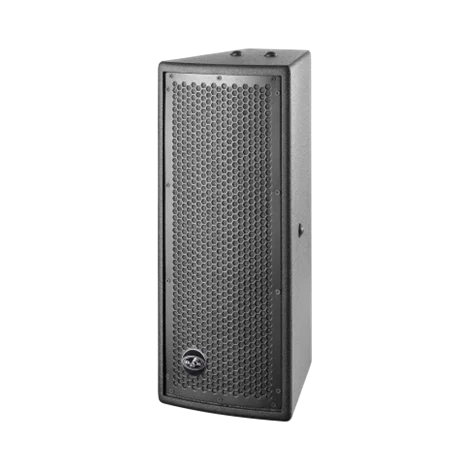 DAS Audio WR-8826-TCX 2x6" Dış Mekân Hoparlörü 200W RMS, IP56, 100V Trafolu (CX)