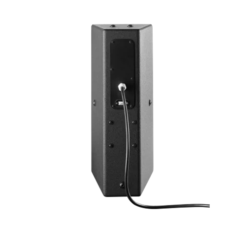 DAS Audio WR-8826-TCX 2x6" Dış Mekân Hoparlörü 200W RMS, IP56, 100V Trafolu (CX)