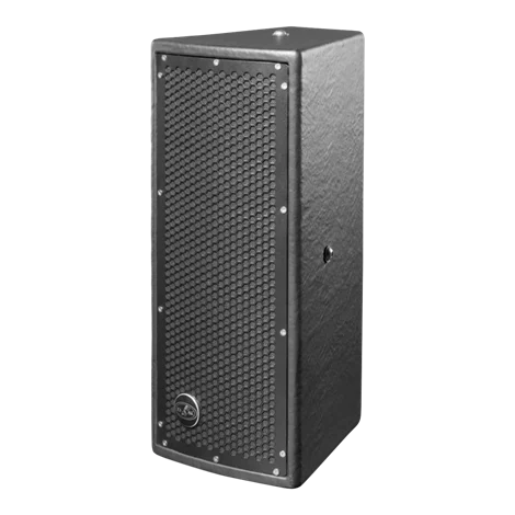 DAS Audio WR-8826-TDX 2x6" Dış Mekân Hoparlörü 200W RMS, IP56, 100V Trafolu (DX, Fiberglas)