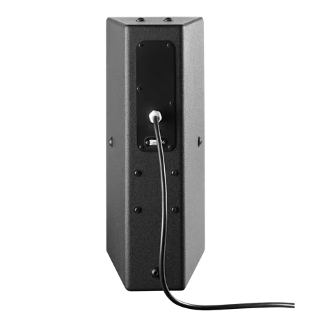 DAS Audio WR-8826-TDX 2x6" Dış Mekân Hoparlörü 200W RMS, IP56, 100V Trafolu (DX, Fiberglas)