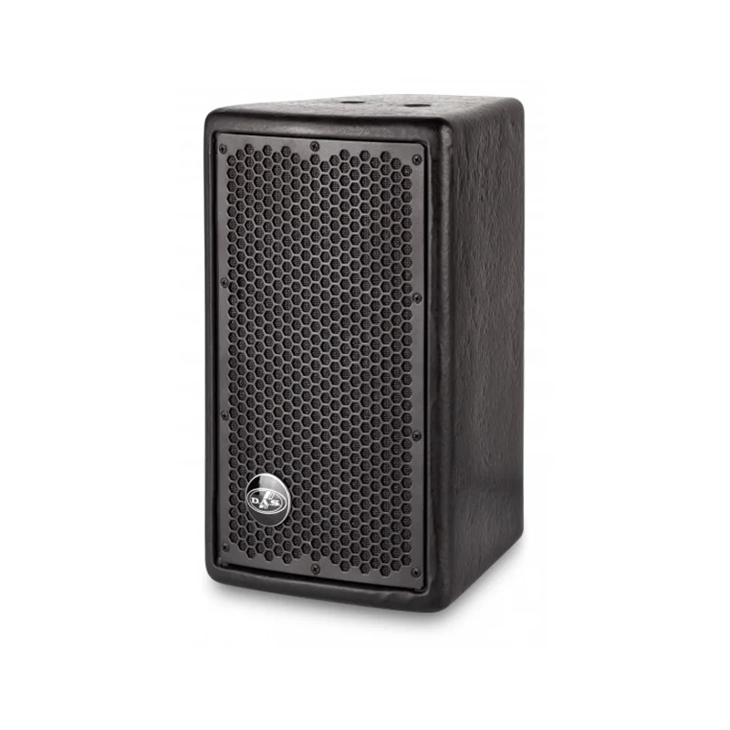 DAS Audio WR-9606-DX 6" Dış Mekân Hoparlörü 100W RMS, IP56 (DX, Fiberglas)
