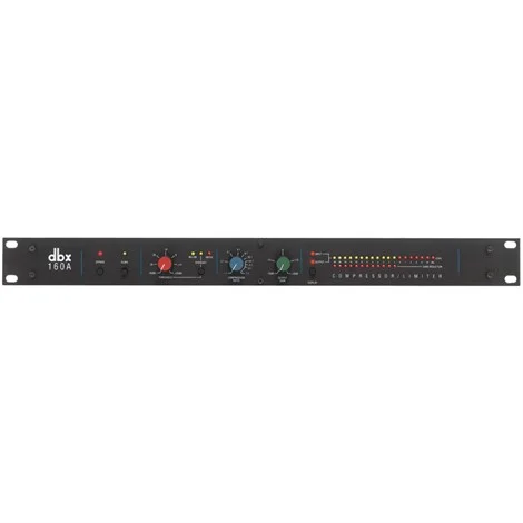 DBX 160AD Compressor/Limiter