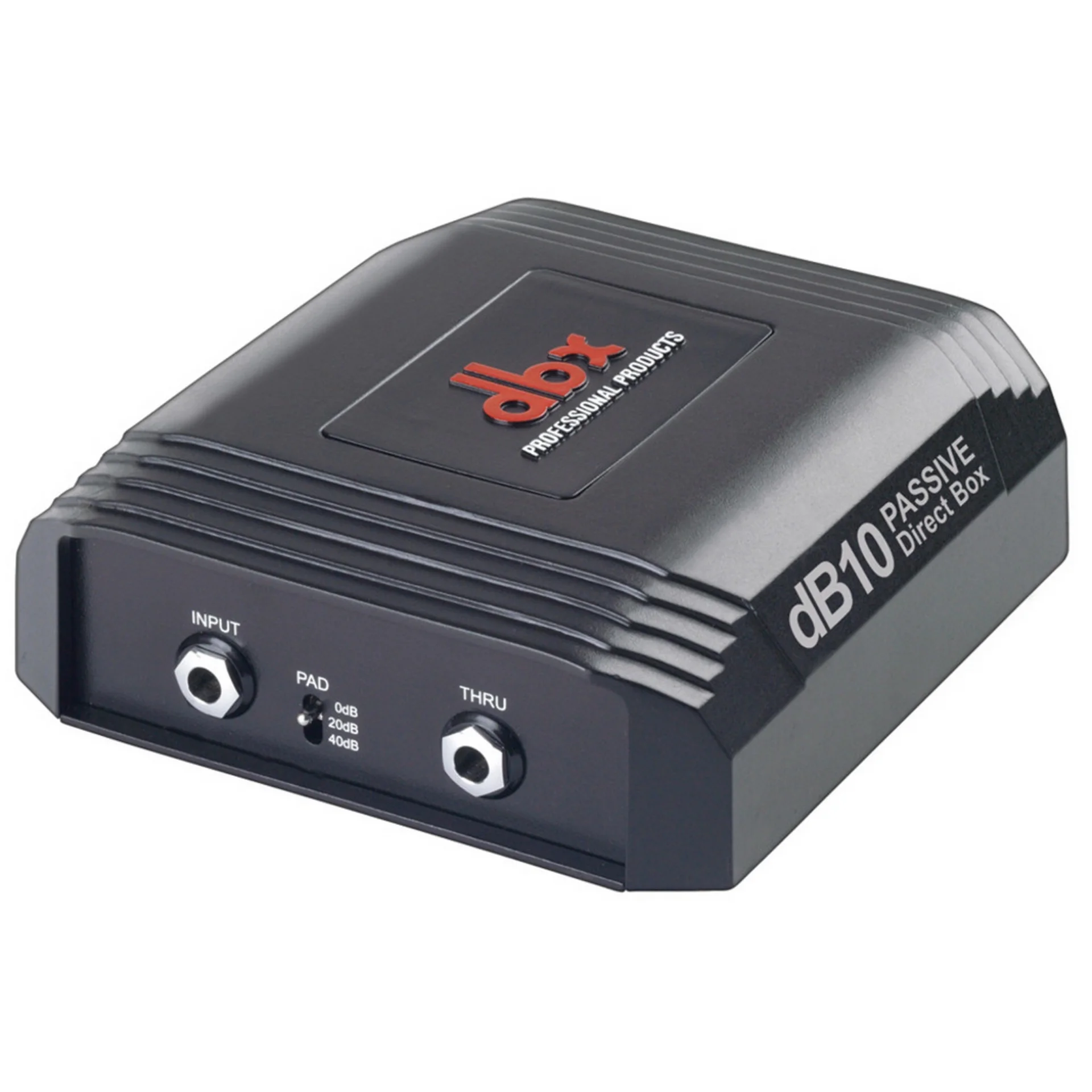 DBX DB10 Pasif Di-Box