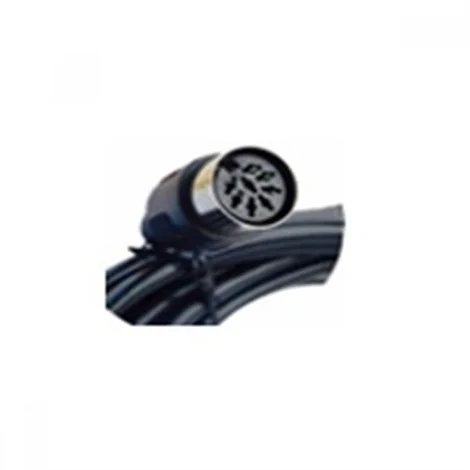 Decon B-200-5M Konferans Sistemi 5 Mt. Kablo, 8 din