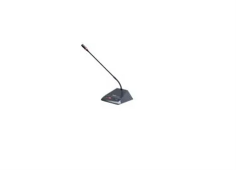 Decon DA-600B Konferans Sistemi Delege Mikrofonu