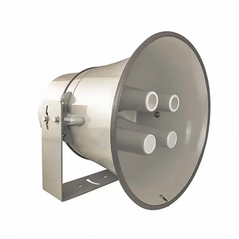 ***** üretilmiyor **** Decon DH-44A Aluminyum Horn Boş Kasa