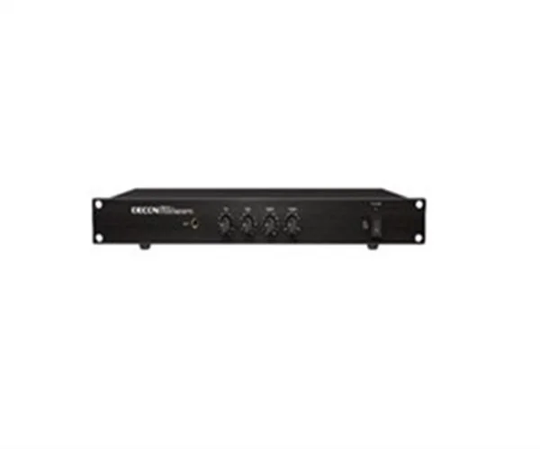 Decon DP-8701 Network IP 4x4 Sistem Controller LAN/CAT 4