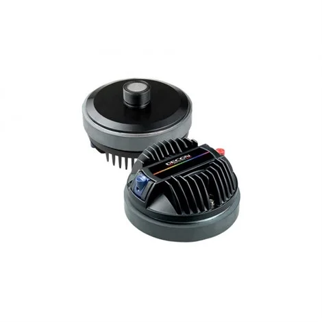 Decon DS-50PRO 2" Pro Tiz 150W