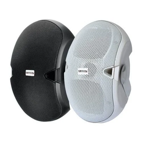 Decon DS-72D 2x4" Duvar Hoparlör 30W/100V, 60W/8-ohm