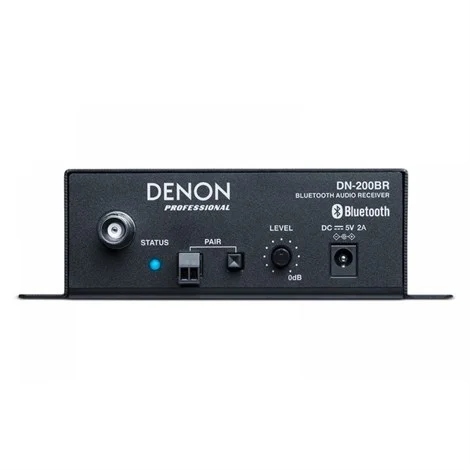 Denon DN-200 BR Stereo Bluetooth Audio Receiver
