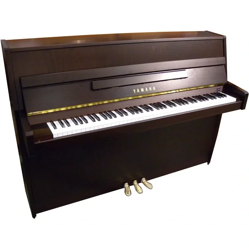 Yamaha B1 Akustik Duvar Piyanosu (Mat Ceviz)