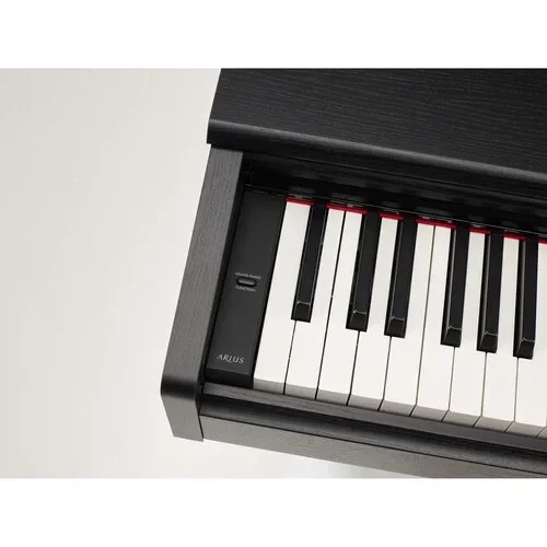 Yamaha YDP-105B Dijital Piyano (Siyah)