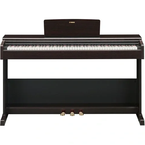 Yamaha YDP-105R Dijital Piyano (Gülağacı)