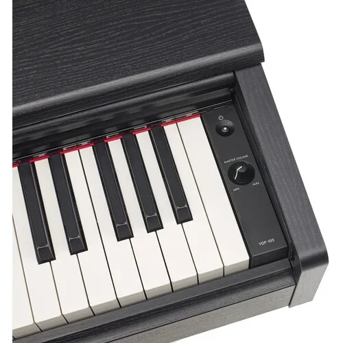 Yamaha YDP-105R Dijital Piyano (Gülağacı)