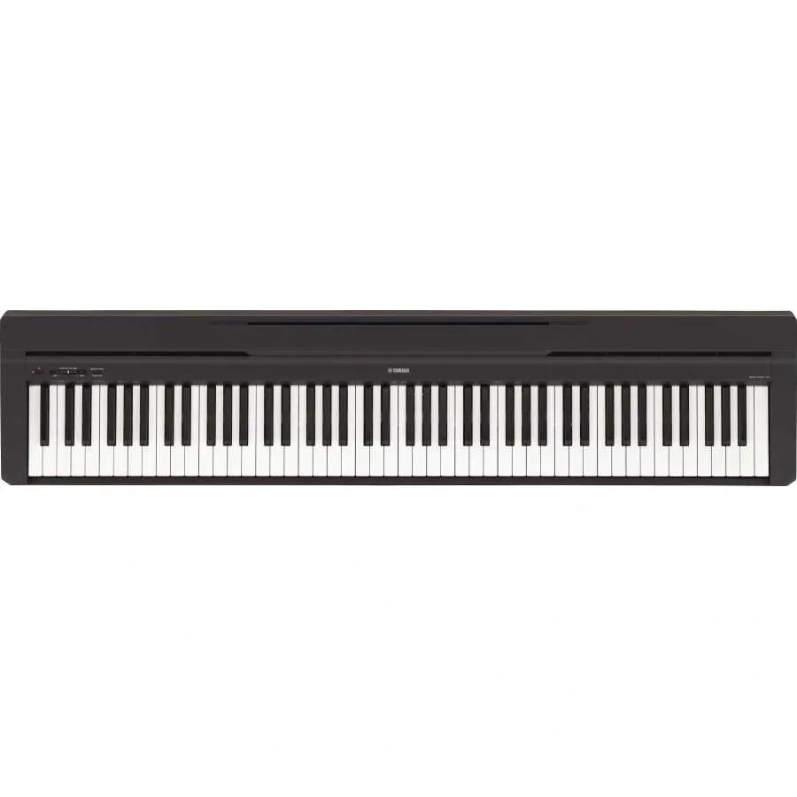 Yamaha P45 Taşınabilir Dijital Piyano