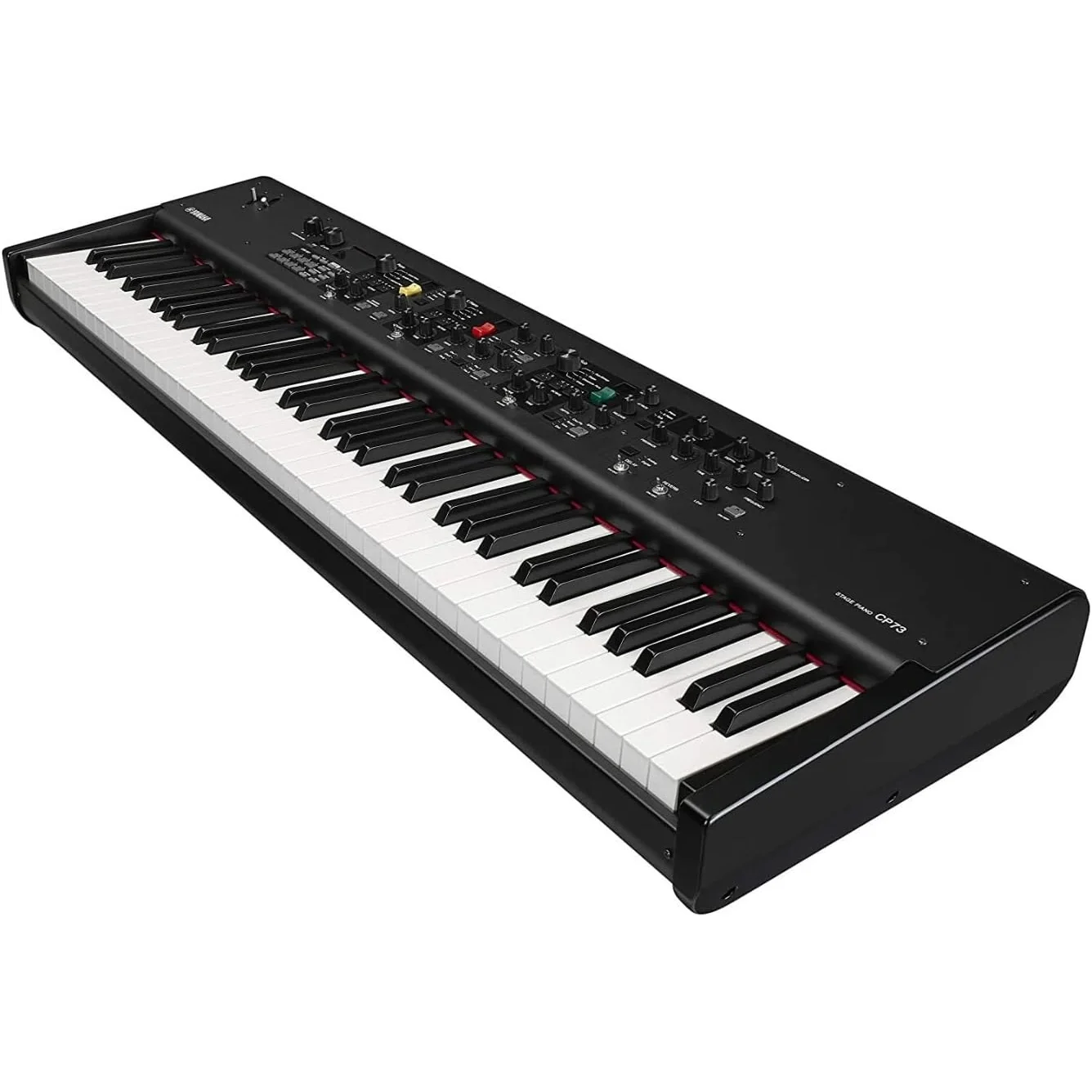 Yamaha CP73 Stage Piano &amp; Synthesizer
