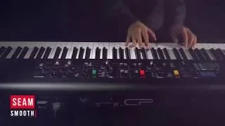 Yamaha CP73 Stage Piano &amp; Synthesizer
