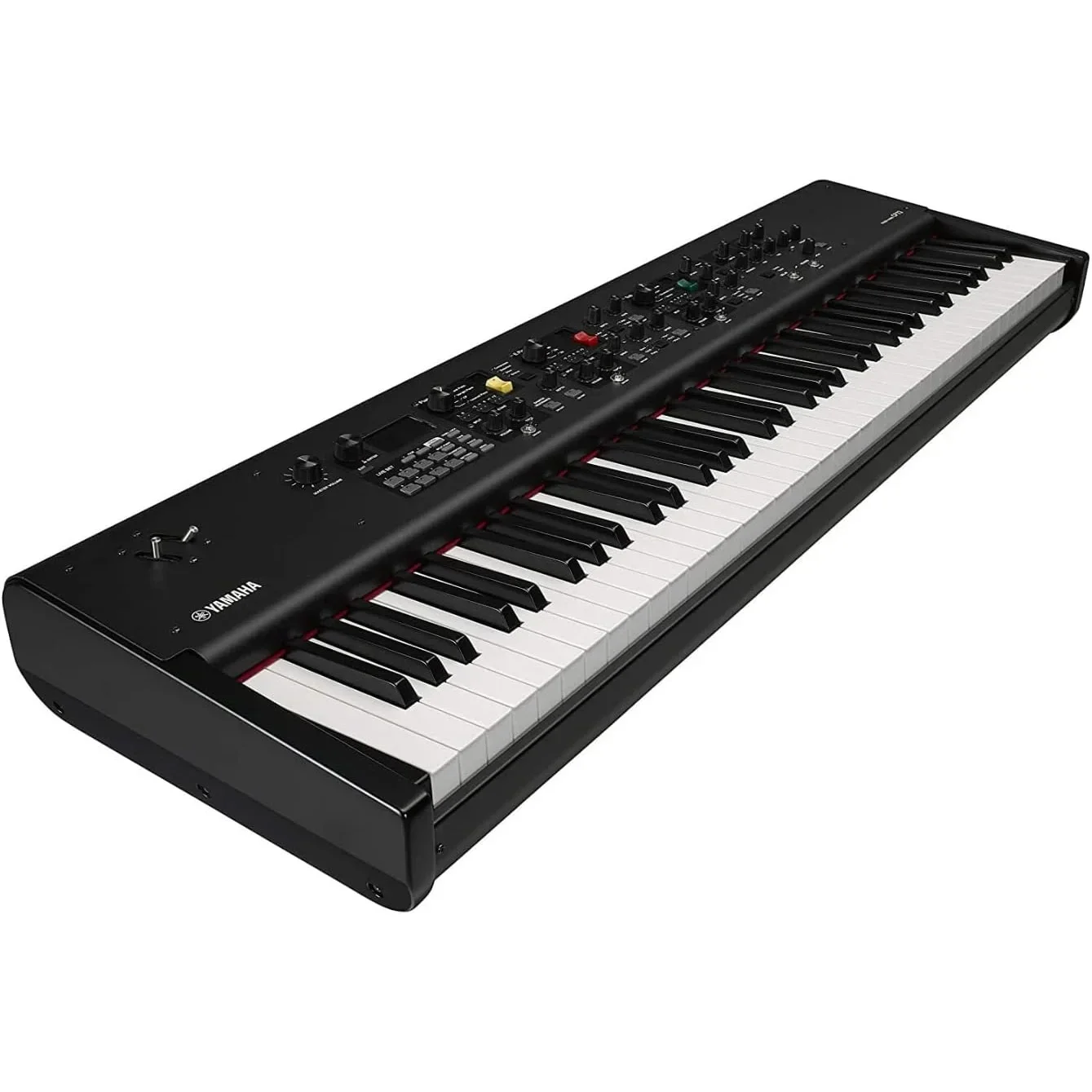 Yamaha CP73 Stage Piano &amp; Synthesizer