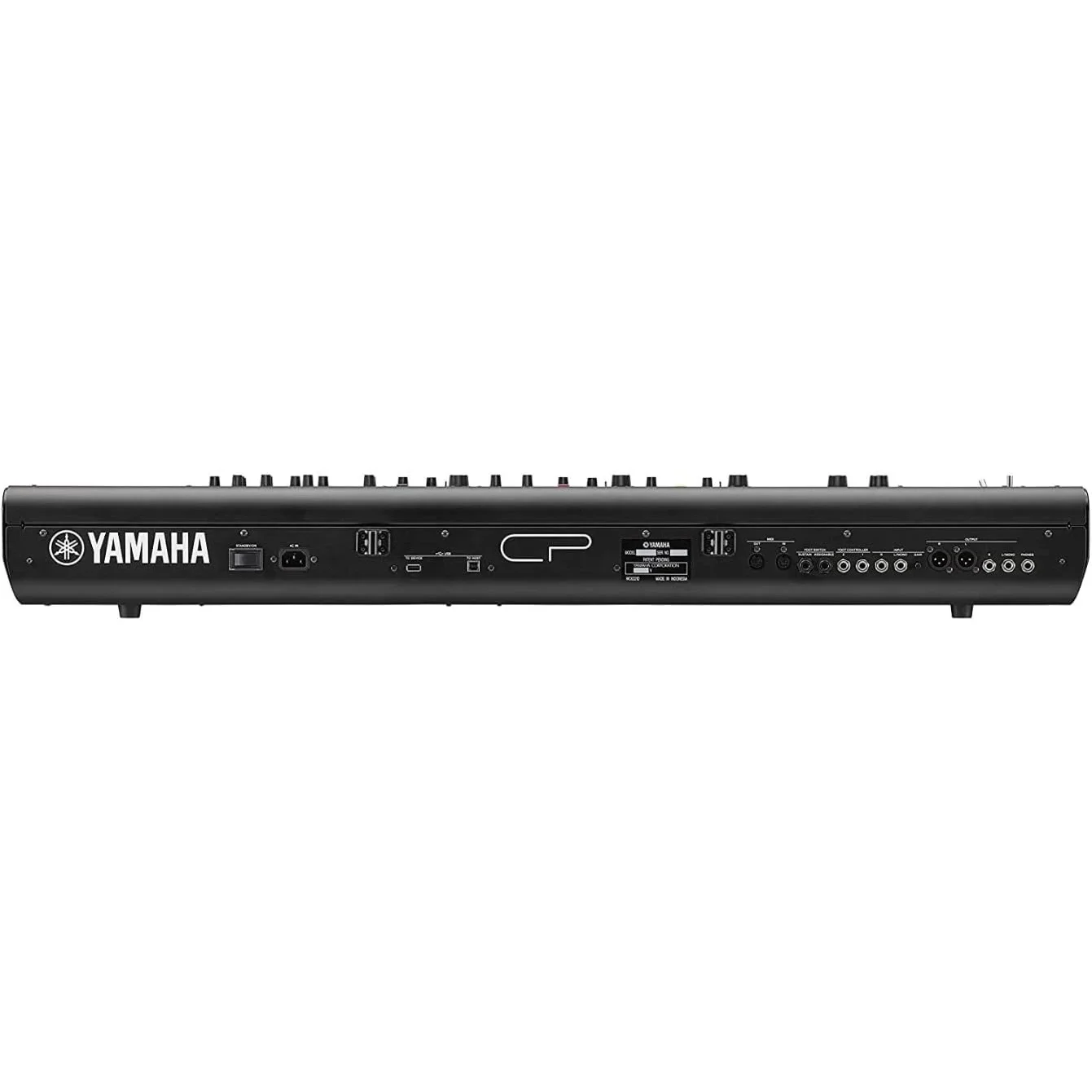 Yamaha CP73 Stage Piano &amp; Synthesizer