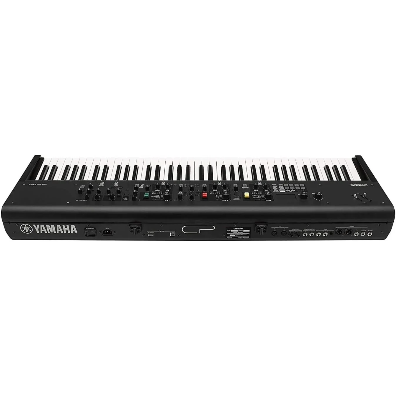 Yamaha CP73 Stage Piano &amp; Synthesizer