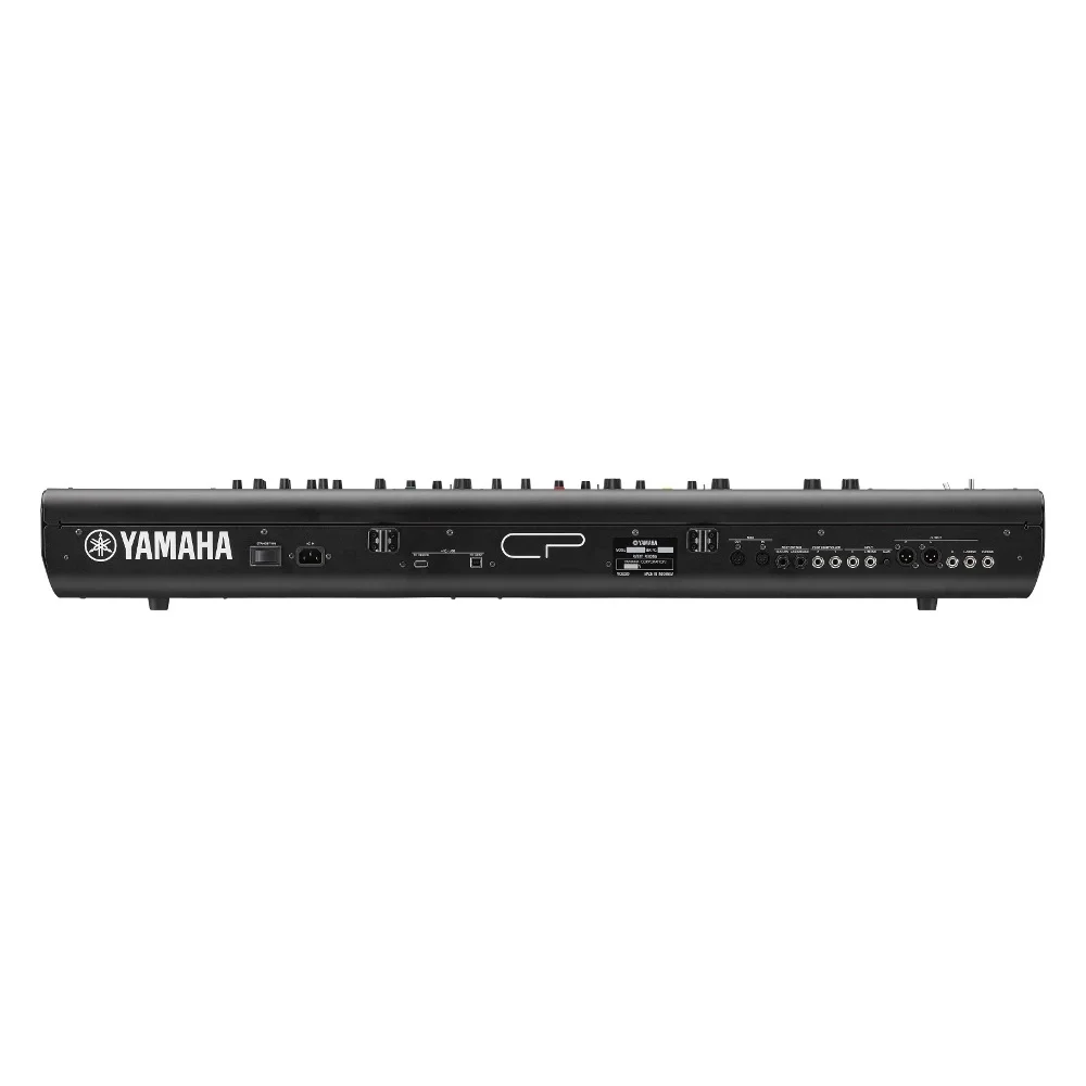Yamaha CP88 Stage Piano &amp; Synthesizer