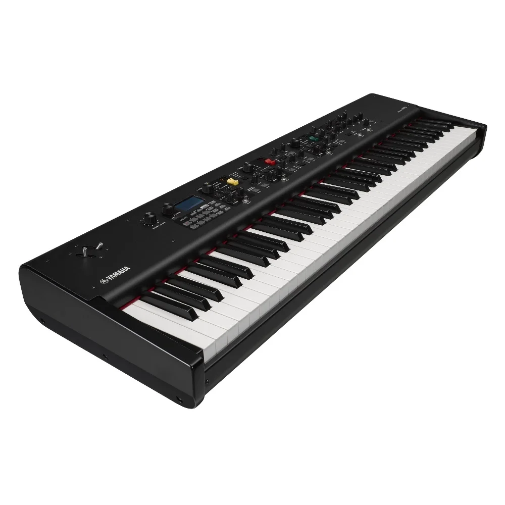 Yamaha CP88 Stage Piano &amp; Synthesizer