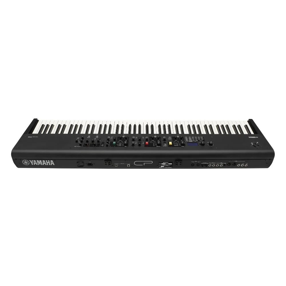 Yamaha CP88 Stage Piano &amp; Synthesizer