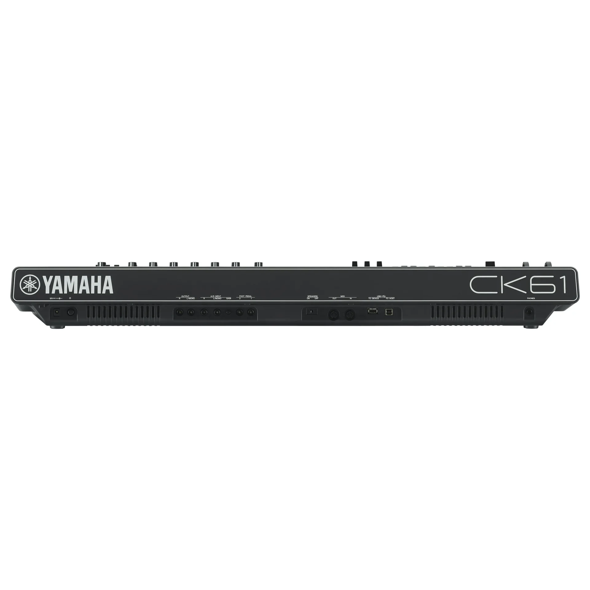 Yamaha CK61 Stage Piano &amp; Synthesizer