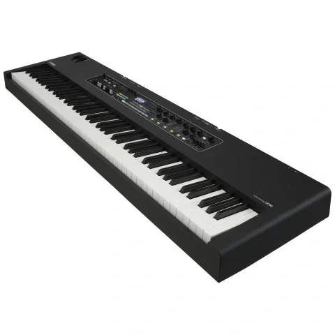 Yamaha CK88 Stage Piano &amp; Synthesizer