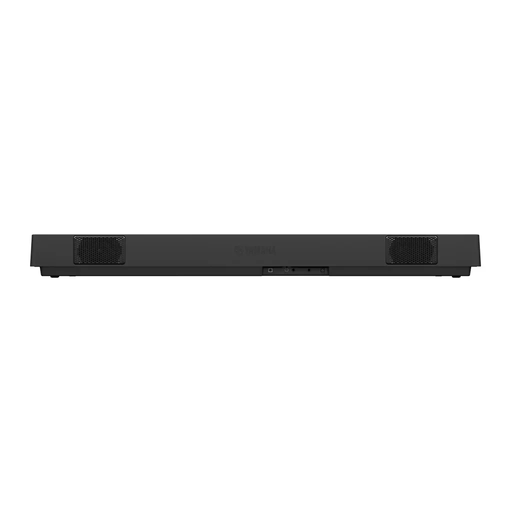 Yamaha P145BTB Bluetooth Dijital Piyano (Siyah)