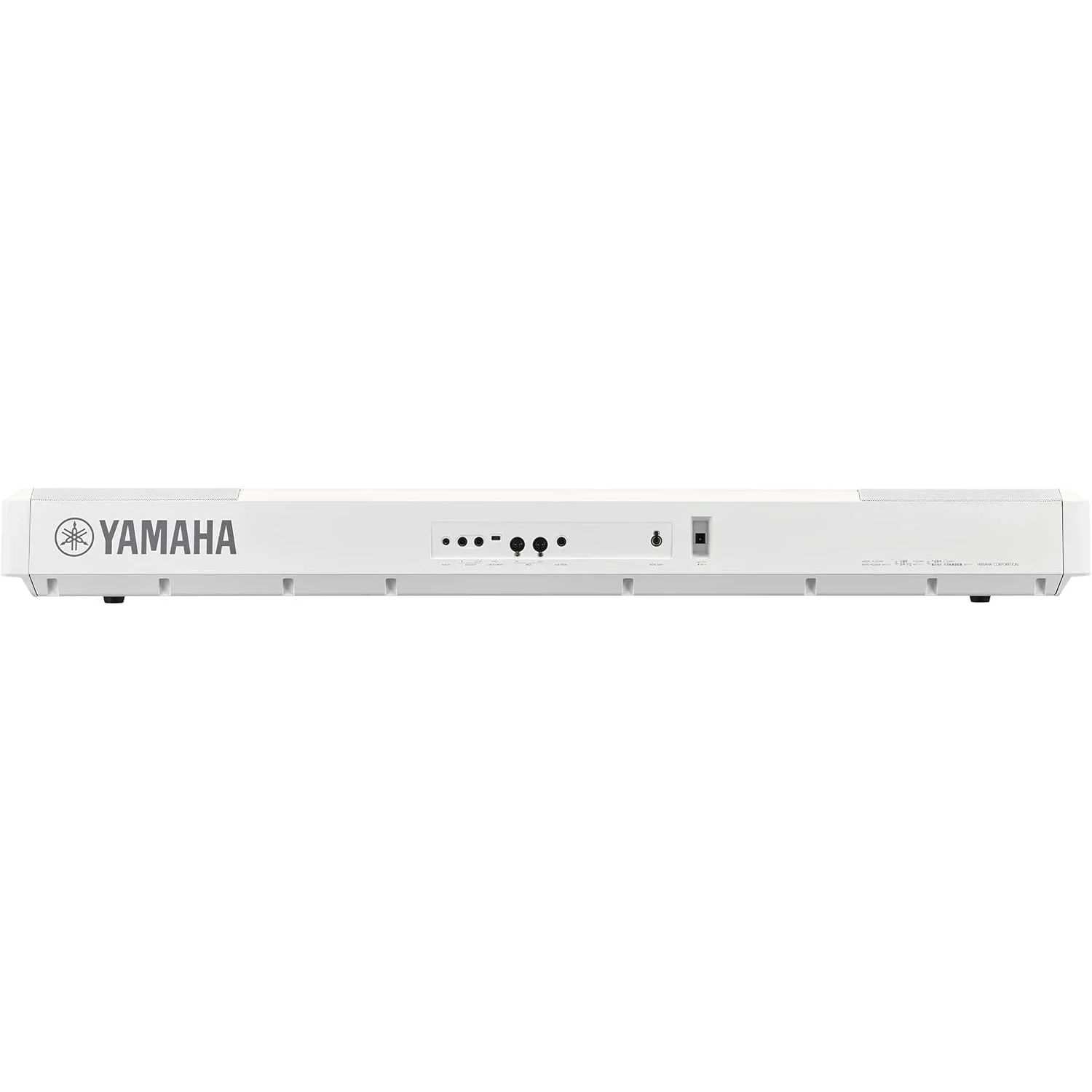 Yamaha P525WH Stage Piyano (Beyaz)