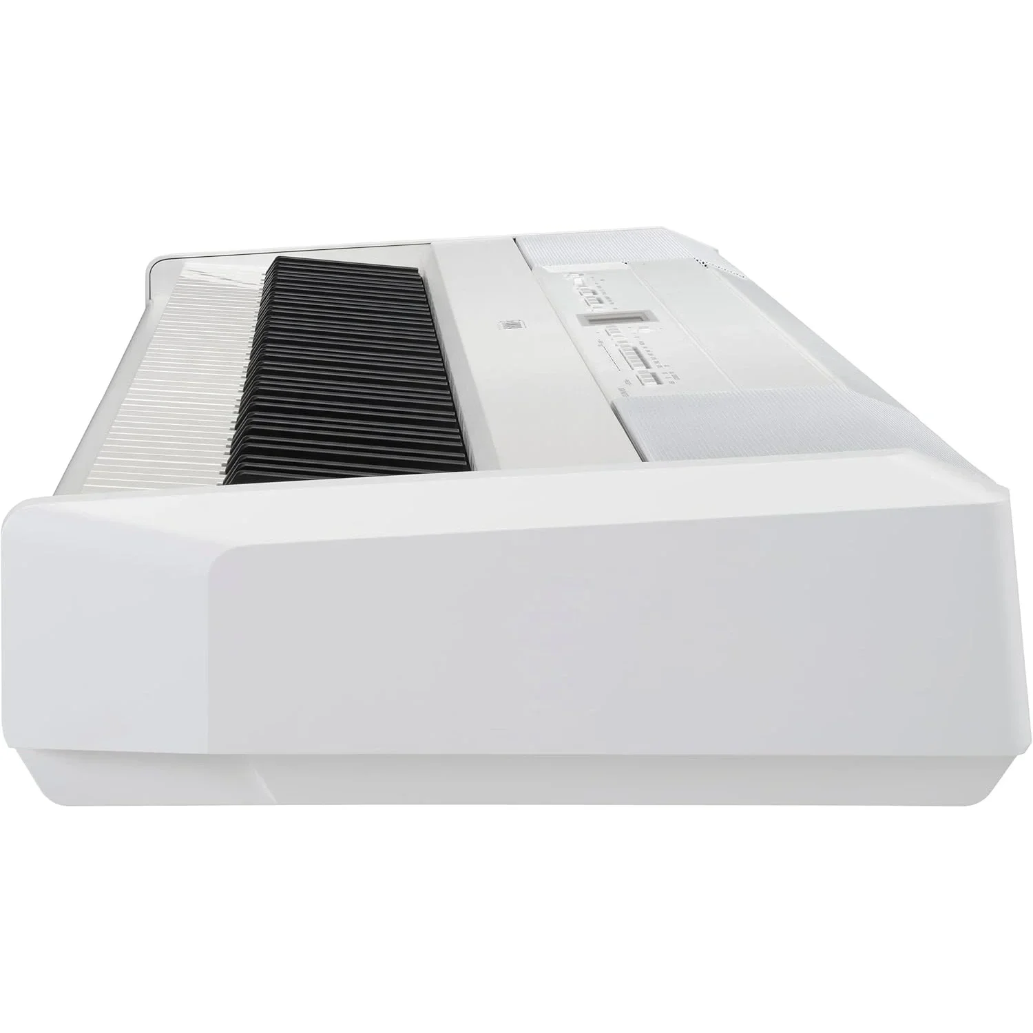 Yamaha P525WH Stage Piyano (Beyaz)