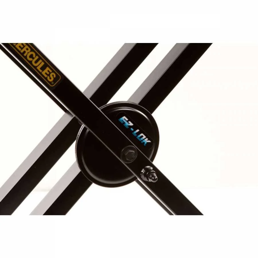 Hercules KS120B Double X-Shape Org Standı
